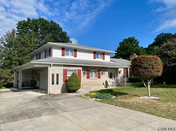 1224 Zucco Ln, Johnstown, PA 15905