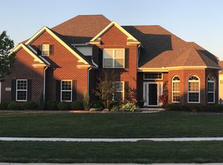 4929 Prestonwood Rd, Perrysburg, OH 43551