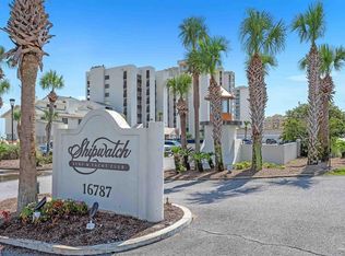 16787 Perdido Key Dr APT D502, Perdido Key, FL 32507