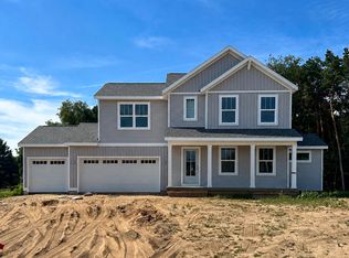 5784 Horizon Ln, Allendale, MI 49401