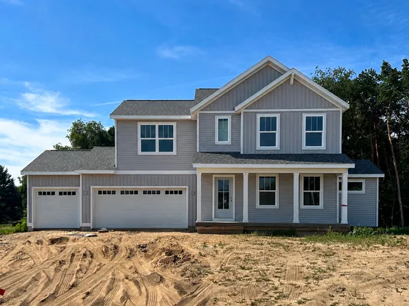 5784 Horizon Ln, Allendale, MI 49401