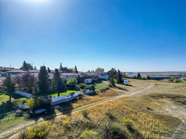 Nhn Mountain View Blvd, Cut Bank, MT 59427