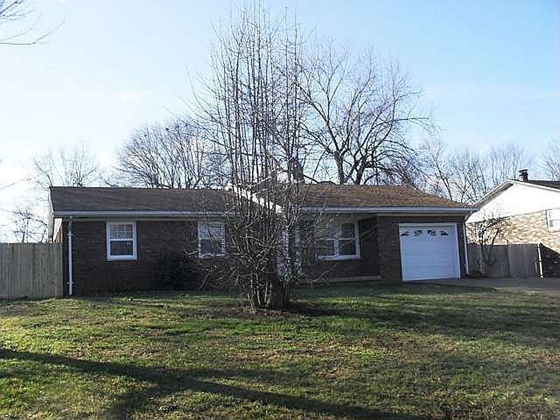 623 Parkview Dr, Boonville, IN 47601 Zillow