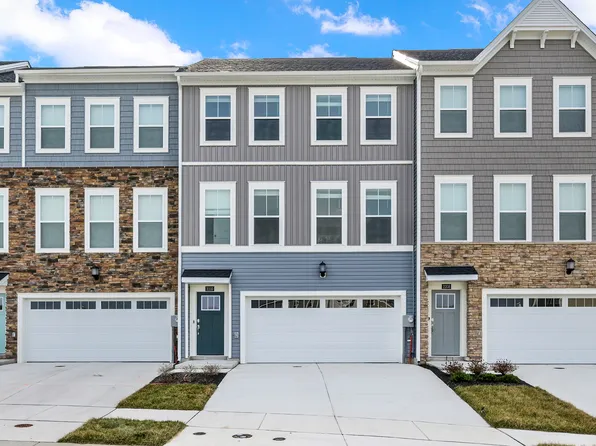 2210 Winterberry Ln, Cambridge, MD 21613