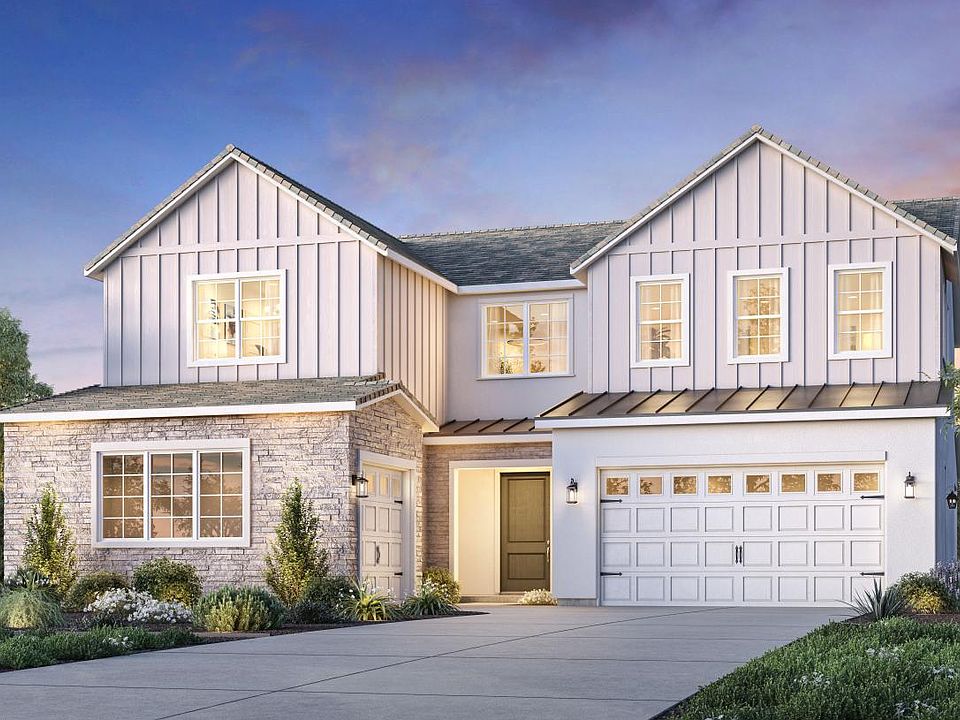 Modern Farmhouse