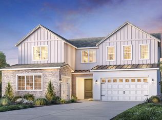 4018 Boulder Creek Way, Folsom, CA 95630