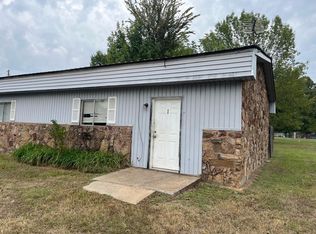 171 Fields St #1-6, Russellville, AR 72802
