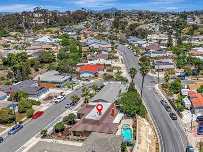 3536 Day St, San Diego, CA, 92105