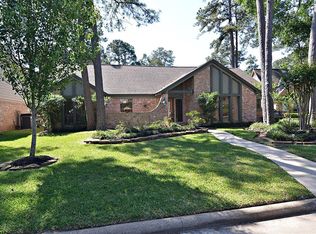 5511 Nodaway Ln, Spring, TX 77379