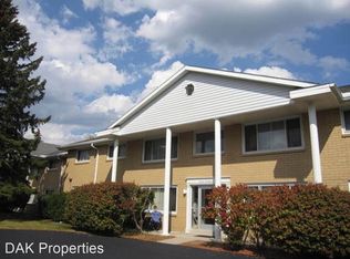 N169W19820 Chestnut Ct #7, Jackson, WI 53037