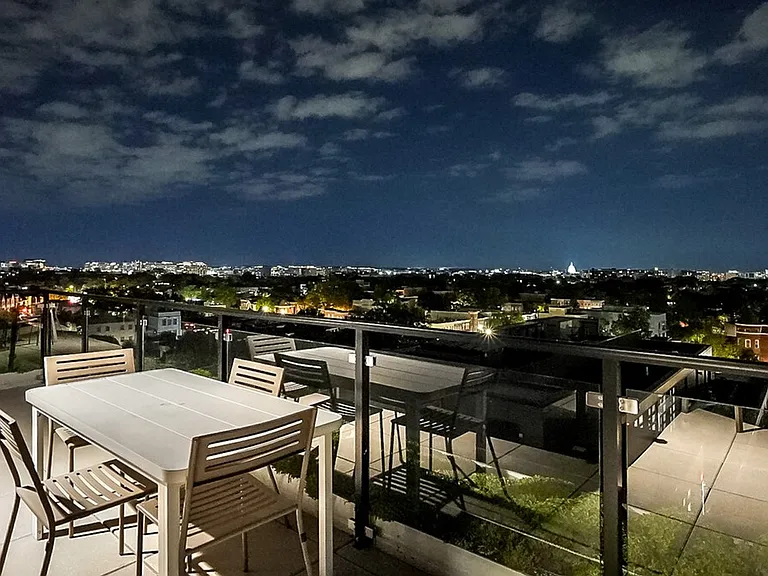 Terrace View