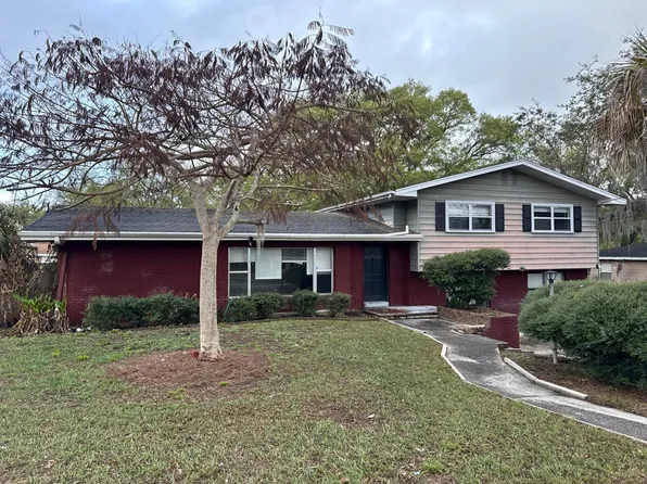 1612 Martin L King Jr Ave, Lakeland, FL 33805