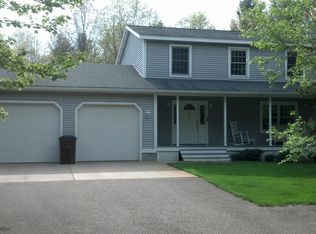 8545 Indian Bay Rd, Montague, MI 49437
