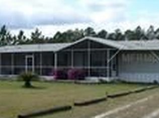 8919 McKendree Rd, Zephyrhills, FL 33545