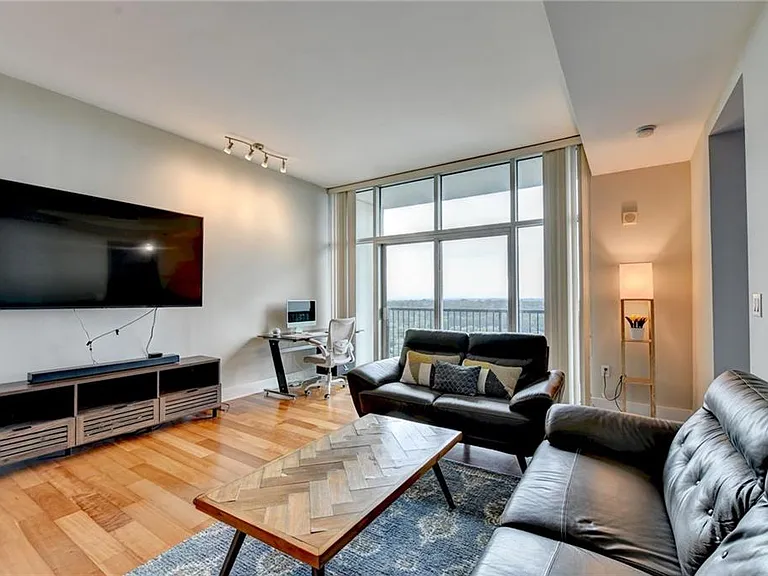 4561 Olde Perimeter Way #2607 — Photo 24
