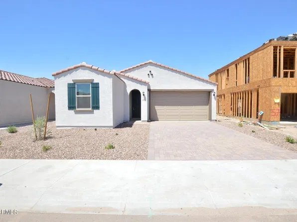 606 E Elm Ln, Avondale, AZ 85323