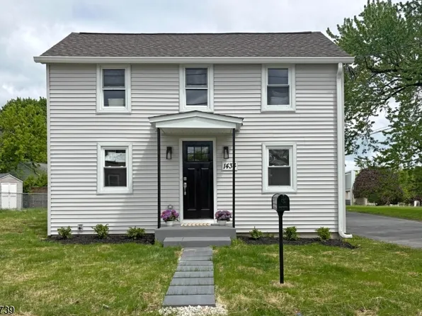 1434 Liberty Street, Alpha Boro, NJ 08865
