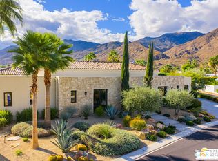 1013 Via Dia, Palm Springs, CA 92264