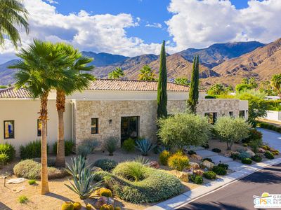 1013 Via Dia, Palm Springs, CA, 92264