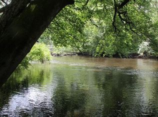 Zig Zag Landing Rd, Branchville, SC 29432