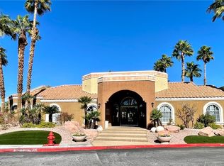 2120 Ramrod Ave Unit 2313, Henderson, NV 89014