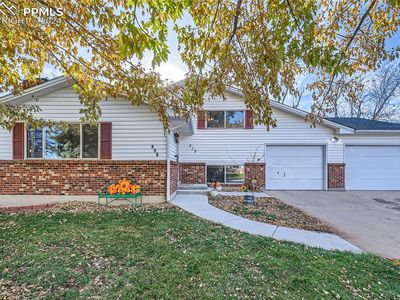 715 Hoorne Ave, Colorado Springs, CO, 80907
