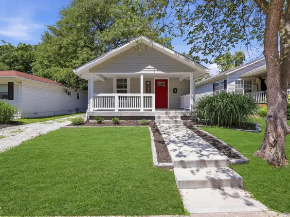 4532 Kingsley Dr, Indianapolis, IN 46205