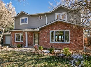 11425 E Cimmarron Dr, Englewood, CO 80111