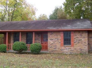 615 Central Ave, Yazoo City, MS 39194