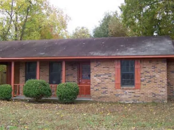 615 Central Ave, Yazoo City, MS 39194