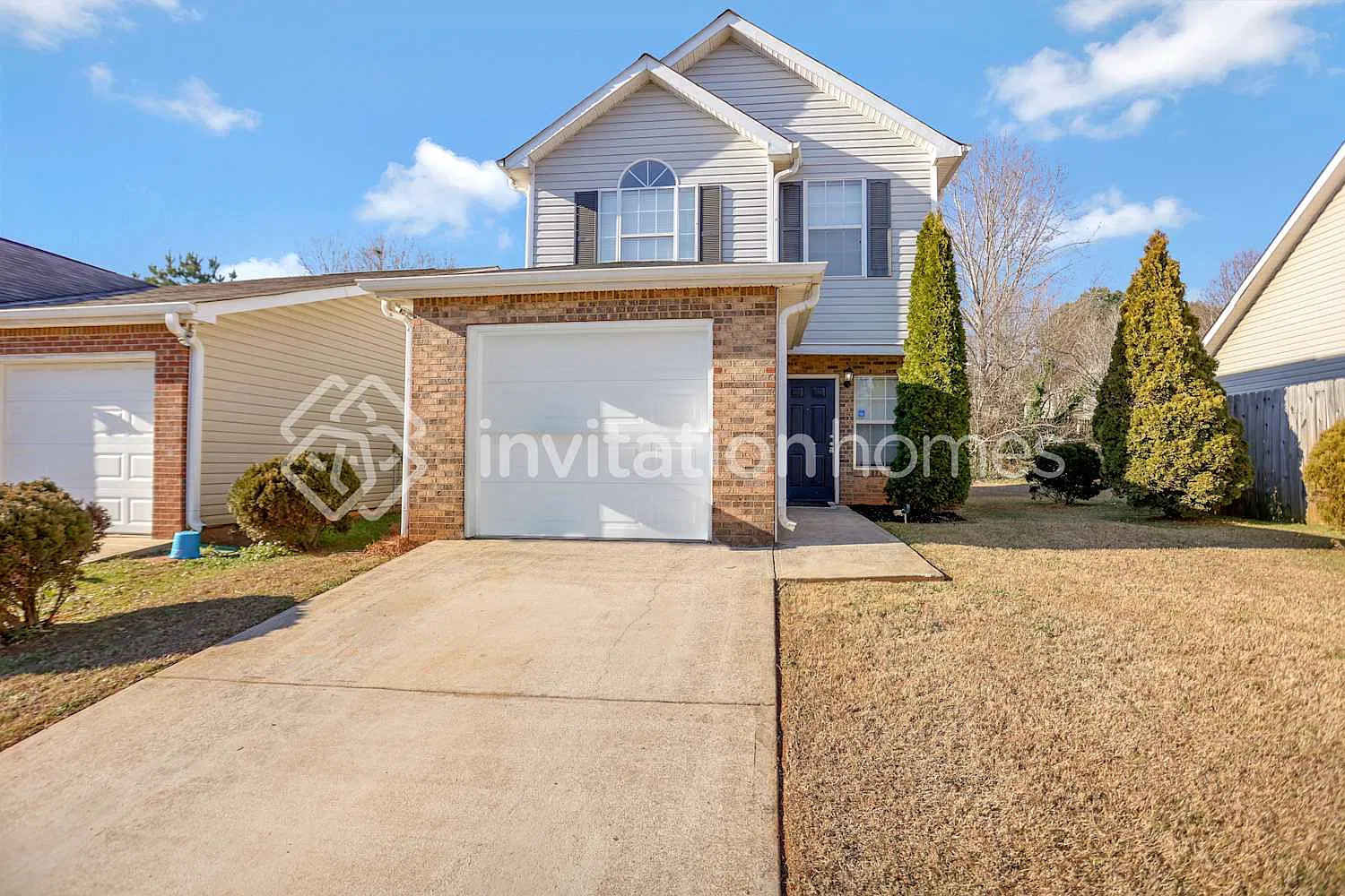 3637 Emerald Pt Decatur, GA 30034 — Photo 1