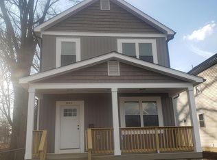 1223 Berkeley Rd, Columbus, OH 43206