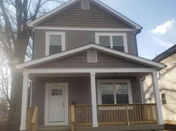 1223 Berkeley Rd, Columbus, OH 43206
