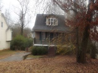 3229 Glen Hollow Dr, Rex, GA 30273