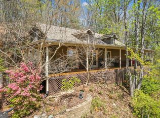 118 Tucker Ln, Dahlonega, GA 30533