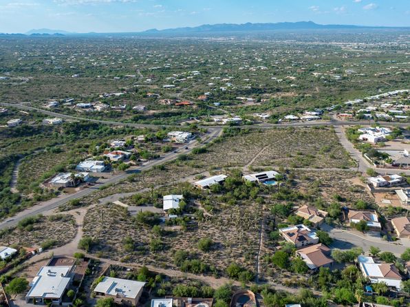 3203 W Ironwood Hill Dr, Tucson, AZ 85745