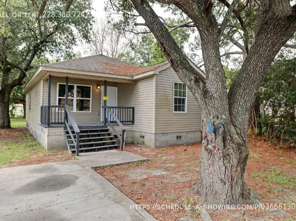 2001 43rd Ave, Gulfport, MS 39501
