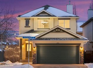 89 N Crystalridge Close, Okotoks, AB T1S1W5