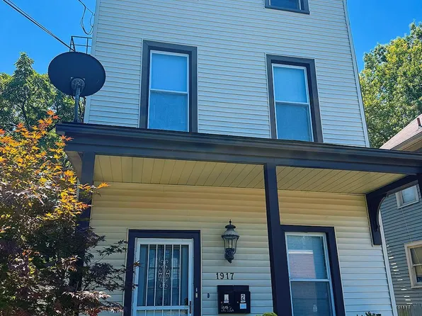 1917 Mills Ave, Cincinnati, OH 45212