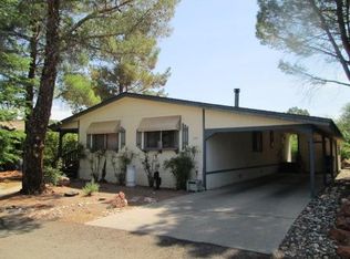 6770 W Sr 89a UNIT 160, Sedona, AZ 86336