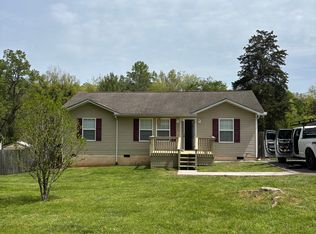 2708 Hackman St, Knoxville, TN 37920