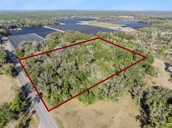1975 Stone Rd Lot 3, Pierson, FL 32180