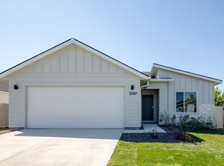 3397 W Morere Dr, Meridian, ID 83642