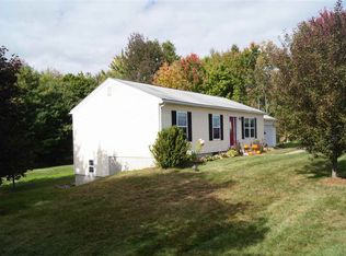 12 Skyline Dr, Sanbornton, NH 03269