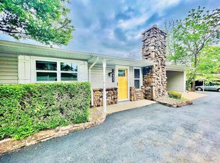 14800 Dutchmans Dr, Rogers, AR 72756