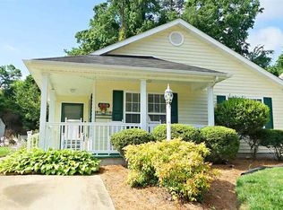 608 Ruskins Ave, Durham, NC 27704