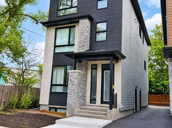 300 Elmgrove Ave #3, Ottawa, ON K1Z 6V1