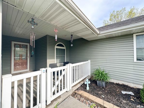 14540 Pittsburg Rd, Marion, IL 62959