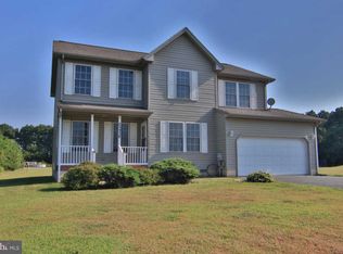 25938 Burrsville Rd, Denton, MD 21629