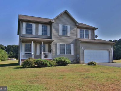 25938 Burrsville Rd, Denton, MD, 21629